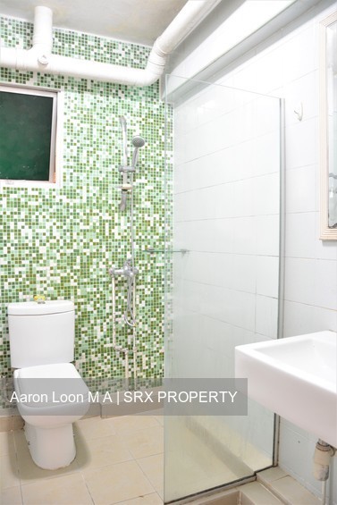 Blk 498M Tampines Street 45 (Tampines), HDB 5 Rooms #179507742